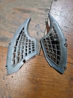 Keurige set originele halve maantjes Zündapp 515, Ophalen of Verzenden, Zo goed als nieuw, Frame