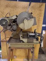Afkortzaag voor aluminium, Ophalen, 70 mm of meer, Afkortzaag, 1200 watt of meer