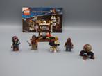 lego 4191 Pirates of the Carribean the captain's cabin, Kinderen en Baby's, Speelgoed | Duplo en Lego, Complete set, Gebruikt
