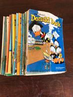 Donald Duck, Boeken, Stripboeken, Zo goed als nieuw, Ophalen