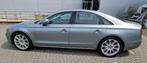 Audi A8 3.0 Tfsi 213KW Quattro Tiptronic 2011 Grijs, Zwart, 2995 cc, 109 €/maand, Vierwielaandrijving