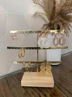 Diverse Oorbellen - Stijlvol en Uniek!, Overige materialen, Hangers, Nieuw, Ophalen of Verzenden