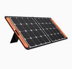 Gezocht, Jackery 100 Watt Solar Saga, Ophalen of Verzenden, Zo goed als nieuw