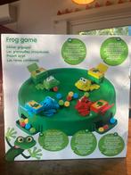 Frog game ( kikkerspel ) grijpen, Ophalen, Zo goed als nieuw