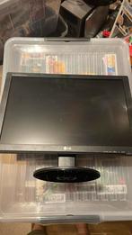 LG 21.6” flatron monitor w2241S VGA 1680x1050, Gaming, 21,6, Lg, Full HD