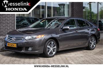 Honda Accord 2.0i Elegance - All-in rijklrprs | airco beschikbaar voor biedingen