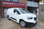 Opel Combo 1.6D L2H1 Edition, Gebruikt, 4 cilinders, Origineel Nederlands, Bedrijf