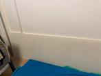 IKEA  Besta unit glazen blad/ Besta unit glass top, Ophalen, Minder dan 50 cm, Gebruikt, Glas