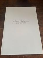 Rolls Royce folder, Ophalen of Verzenden, Zo goed als nieuw, Overige merken