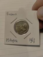 Rusland 15 Kopek 1967, Verzenden, Rusland, Losse munt