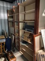 Lundia kast 244 x 255, Huis en Inrichting, Kasten | Stellingkasten, Ophalen, Gebruikt