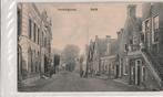 Balk, Verzenden, 1920 tot 1940, Gelopen, Friesland