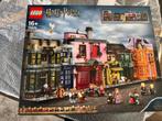 Lego 75978 wegisweg (Diagon Alley), Kinderen en Baby's, Speelgoed | Duplo en Lego, Ophalen of Verzenden, Nieuw, Complete set, Lego