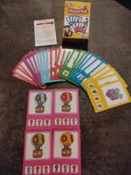 Sinterklaas Kwartetspel, Hobby en Vrije tijd, Gezelschapsspellen | Bordspellen, Vijf spelers of meer, Ophalen of Verzenden, Zo goed als nieuw