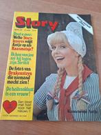 Story 1974 Frau Antje Simon van Collem Ellis de Liefde, Verzenden, Zo goed als nieuw, Overige typen