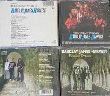 Birthcontrol/Caravan/Fish/RogerWaters/PinkFloyd/BarclayJames beschikbaar voor biedingen