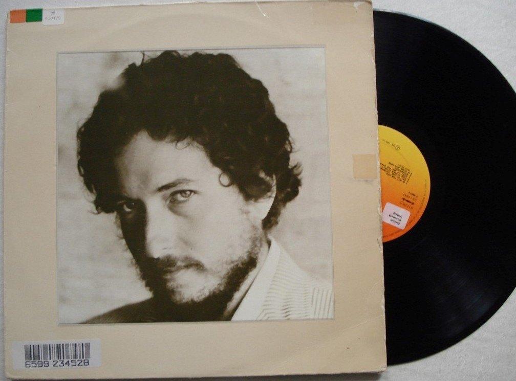 Bob Dylan -  New morning, Cd's en Dvd's, Ophalen of Verzenden, Gebruikt, 12 inch, Overige genres