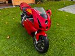 Ducati 999, 01-05-25 beurt gehad, Motoren, Motoren | Ducati, 2 cilinders, Super Sport, Particulier, 998 cc