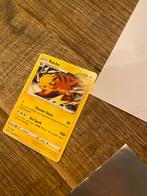 Pokémon kaart Raichu, Hobby en Vrije tijd, Verzamelkaartspellen | Pokémon, Ophalen of Verzenden, Nieuw, Losse kaart, Foil