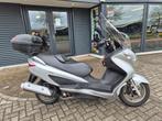 SUZUKI AN 200 BURGMAN (bj 2007), Motoren, Bedrijf, Onbekend, Onbekend, Scooter