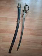 Sabel India ceremonieel met schede, Antiek en Kunst, Ophalen of Verzenden