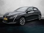 Peugeot e-208 EV GT 350 50 kWh 136 pk | Navigatie | Accu 94%, Parkeersensor, 136 pk, Gebruikt, Zwart