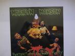 Marilyn Manson LP Portrait of an American Family, Verzenden, Nieuw in verpakking, 12 inch, Poprock