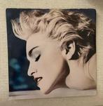 Madonna - True Blue LP Vinyl, Ophalen of Verzenden, 1980 tot 2000, Gebruikt, 12 inch