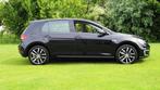 Volkswagen E-Golf Warmtepomp ECC Airco E-DITION, Gebruikt, Zwart, 35 kWh, 230 km