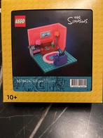 Lego simpsons 6578424, Kinderen en Baby's, Speelgoed | Duplo en Lego, Ophalen, Nieuw, Complete set, Lego