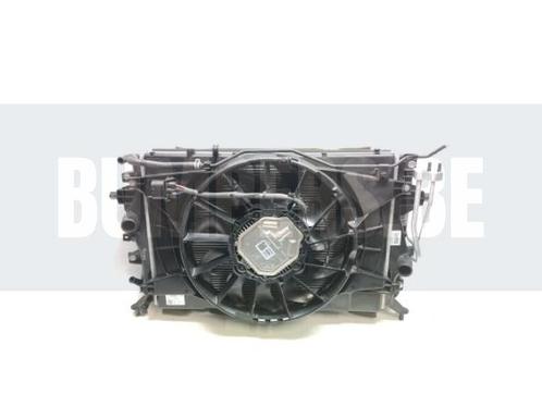 KOELERPAKKET RADIATOR SET FAN HYUNDAI KONA 1.6 GDi HYBRID 20, Auto-onderdelen, Motor en Toebehoren, Gebruikt, 6 maanden garantie
