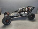 Hpi baja 29cc, Hobby en Vrije tijd, Modelbouw | Radiografisch | Auto's, Benzine, Auto offroad, Ophalen of Verzenden, Zo goed als nieuw