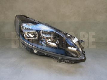 Koplamp Ford Kuga MK3 LED 19-24 LV4B-13E014-FE RECHTS S104/D beschikbaar voor biedingen