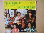 s3087 jose e los reyes, Ophalen, Gebruikt, 7 inch, Single