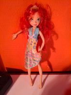 Winx club Bloom Rainbow 2004, Verzamelen, Poppen, Ophalen of Verzenden, Gebruikt
