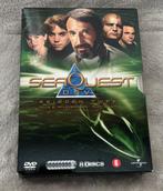Seaquest DSV Seizoen 2 op DVD. Compleet en netjes, Alle leeftijden, Ophalen of Verzenden, Zo goed als nieuw
