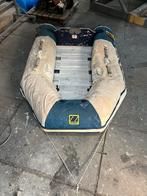Zodiac Rubberboot - Gebruikt, Ophalen of Verzenden, Gebruikt, Overige typen, Zeilboot of Motorboot