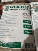 Pelletkorrel pellets houtpellets, Huis en Inrichting, Kachels, Ophalen, Nieuw, Overige brandstoffen, Pelletkachel