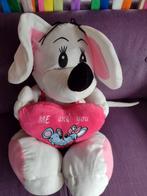 Grote knuffelmuis, Verzamelen, Diddl, Ophalen, Zo goed als nieuw, Knuffel