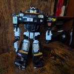 Transformers Alternators Ricochet, Sunstreaker  Windcharger, G1, Ophalen of Verzenden, Gebruikt