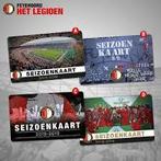 Gezocht: Seizoenkaart Feyenoord 2025/2026, Tickets en Kaartjes, Eén persoon