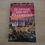 De Erfenis van het weesmeisje - Anne Jacobs (Deel 3), Ophalen, Gelezen