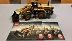 Lego 8265 Grote Shovel, Complete set, Gebruikt, Ophalen of Verzenden, Lego