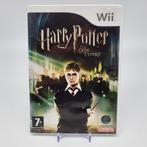 Harry Potter and the Order of the Phoenix - Nintendo Wii PAL, Avontuur en Actie, Gebruikt, 1 speler, Ophalen of Verzenden