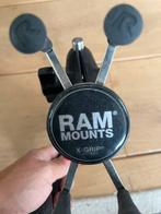 RAM mount universele x grip, Ophalen of Verzenden, Zo goed als nieuw