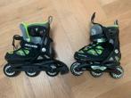 Rollerblade Spitfire TS inline skate kind verstelbaar 28-32, Verstelbaar, Kinderen, Ophalen of Verzenden, Zo goed als nieuw