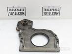 DAF Engines & Parts Motor deksel DAF MX13, Ophalen, Gebruikt