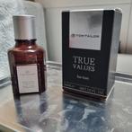 Tom Tailor True Values - 30ml Herenparfum, Ophalen, Zo goed als nieuw