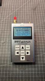 RF explorer Combo 100khz tot 6ghz, Telecommunicatie, Antennes en Masten, Ophalen of Verzenden, Antenne