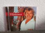 Hansi Hinterseer - Von ganzem Herzen CD, Ophalen of Verzenden, Zo goed als nieuw
